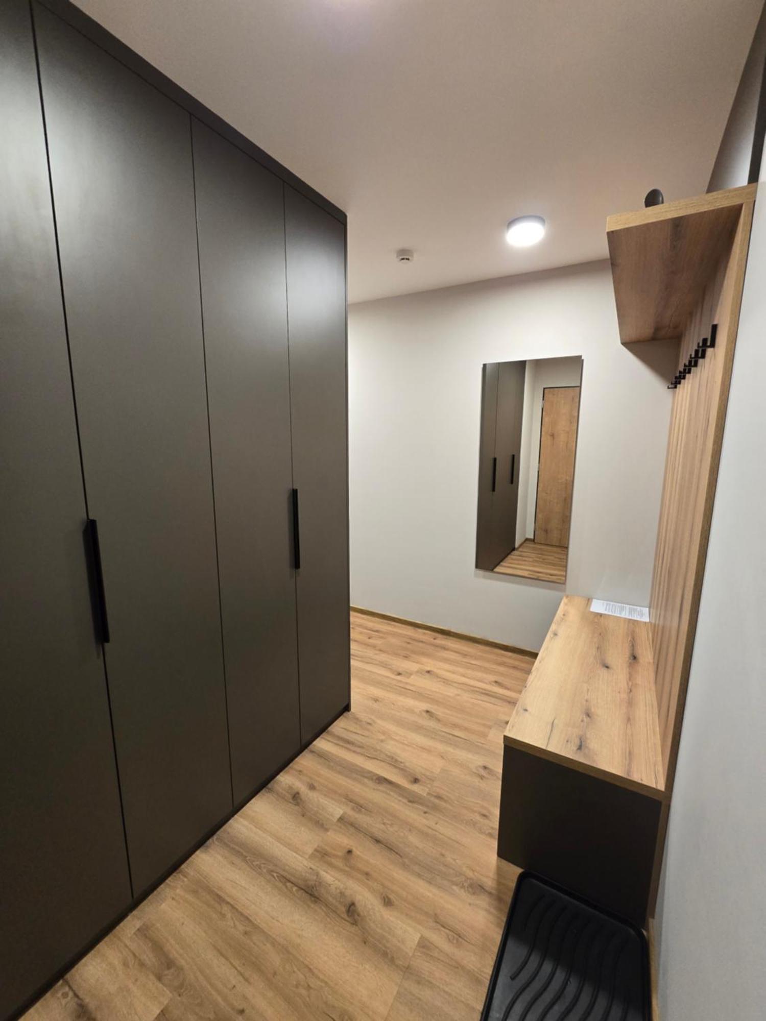 Apartmany Jarmilka S Privatnim Wellness Бедржихов Экстерьер фото