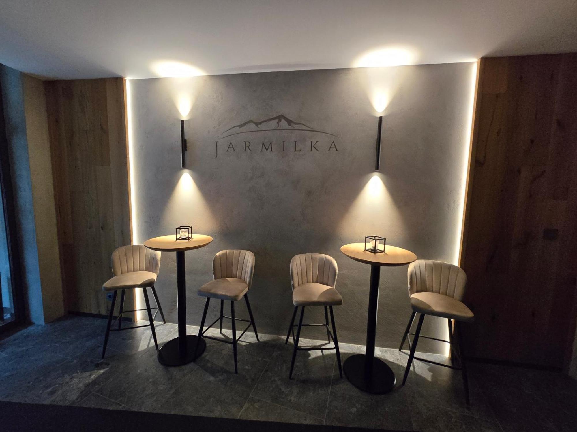 Apartmany Jarmilka S Privatnim Wellness Бедржихов Экстерьер фото