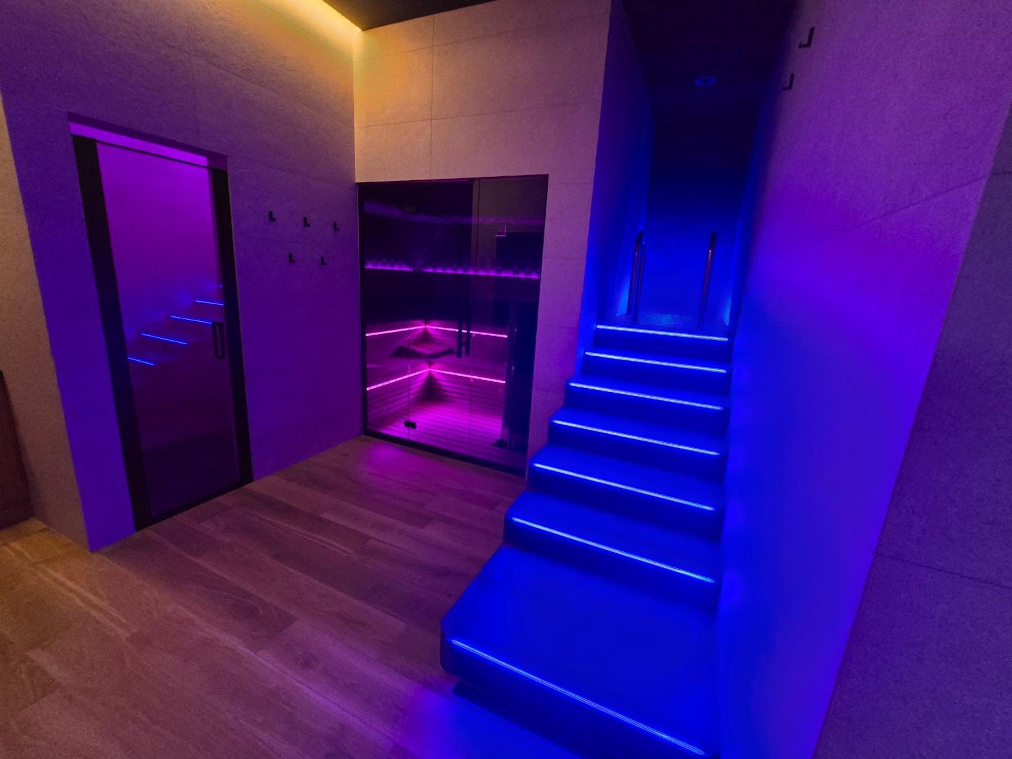 Apartmany Jarmilka S Privatnim Wellness Бедржихов Экстерьер фото
