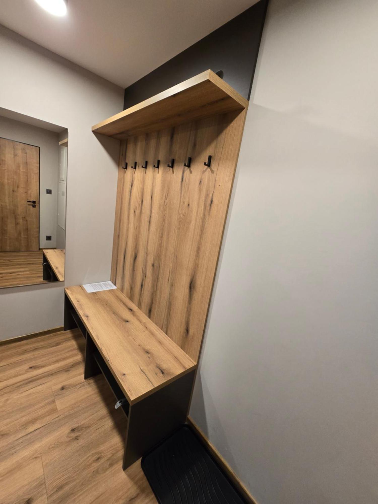Apartmany Jarmilka S Privatnim Wellness Бедржихов Экстерьер фото