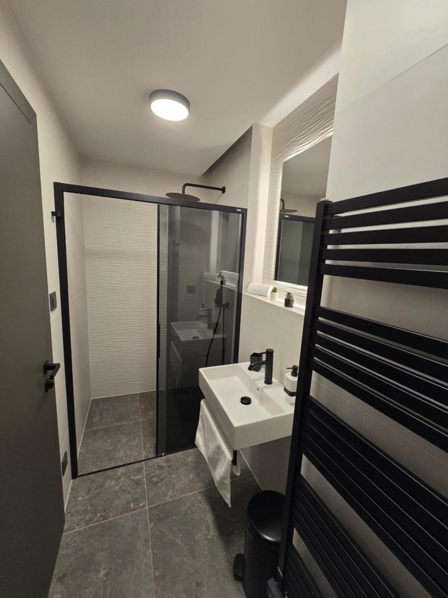 Apartmany Jarmilka S Privatnim Wellness Бедржихов Экстерьер фото