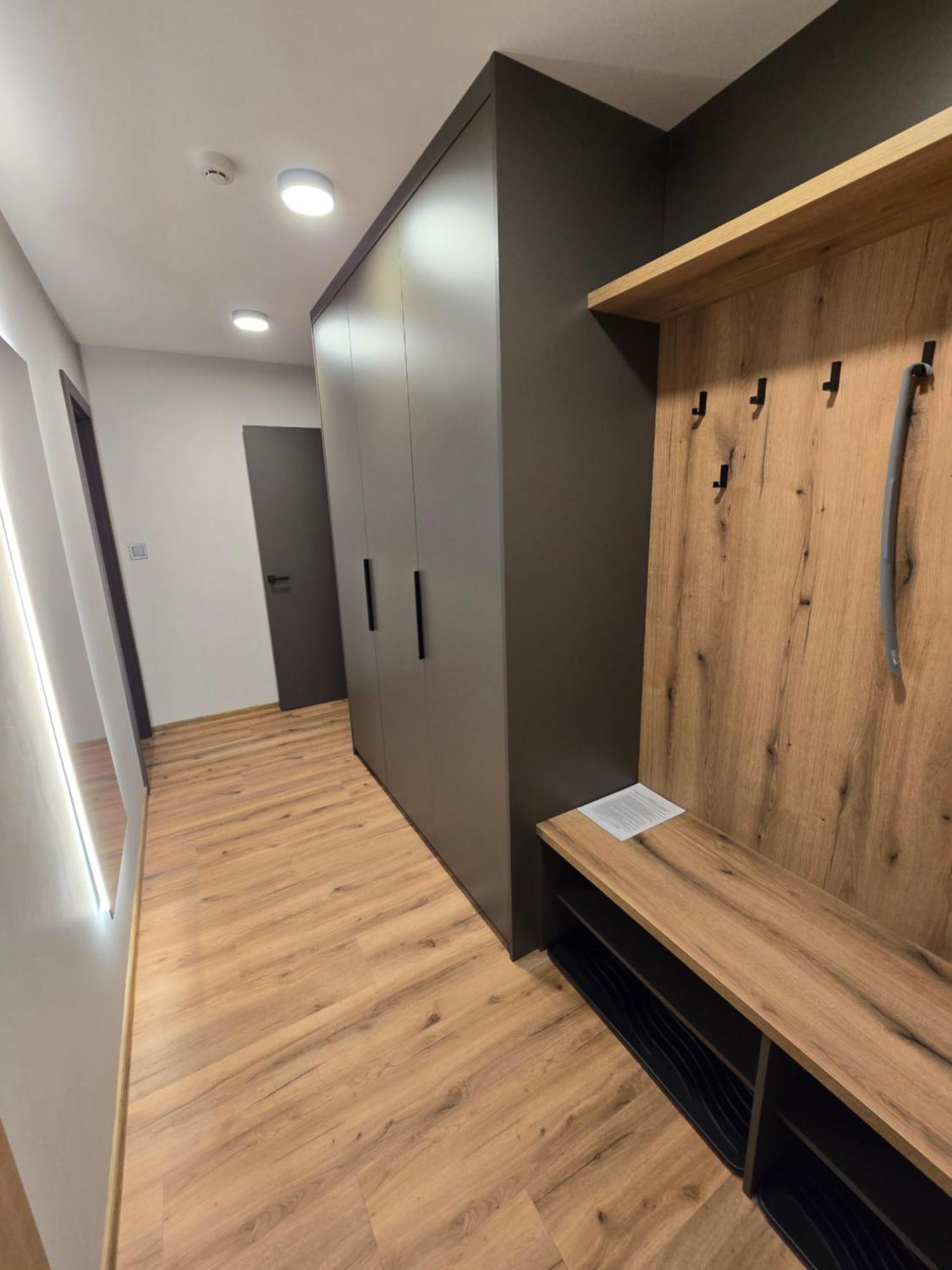 Apartmany Jarmilka S Privatnim Wellness Бедржихов Экстерьер фото